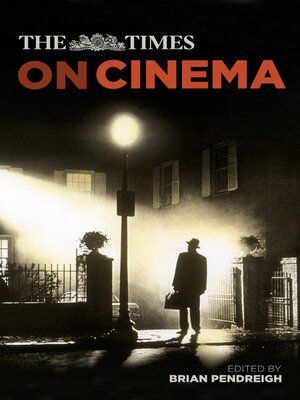 cover image of The Times on Cinema